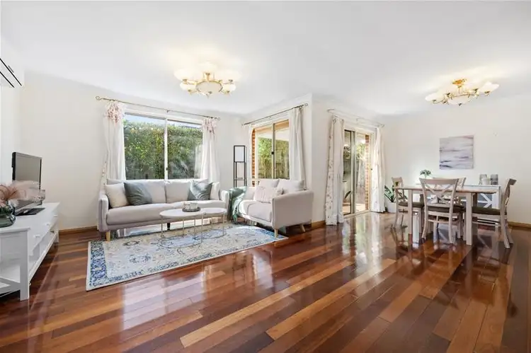Second view of Homely house listing, 2 Mensa Place, Castle Hill NSW 2154