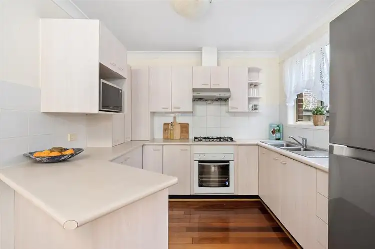 Third view of Homely house listing, 2 Mensa Place, Castle Hill NSW 2154