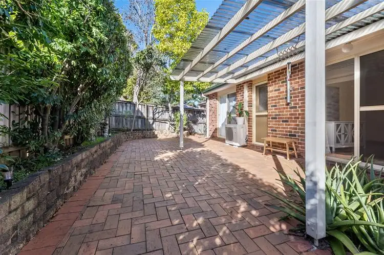 Fourth view of Homely house listing, 2 Mensa Place, Castle Hill NSW 2154