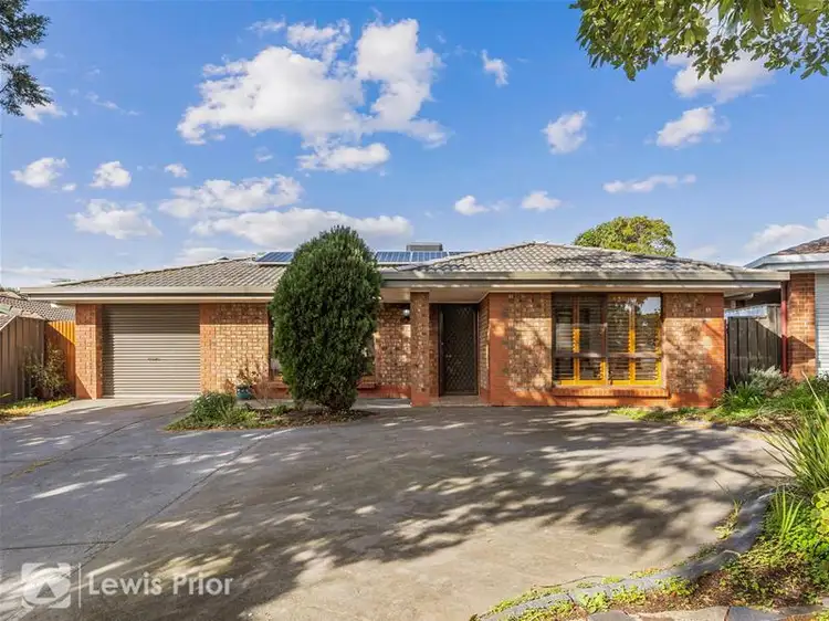 28 Kooyonga Way, Morphett Vale SA 5162