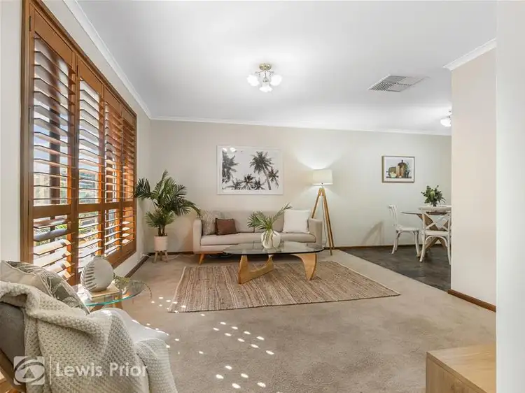 Second view of Homely house listing, 28 Kooyonga Way, Morphett Vale SA 5162