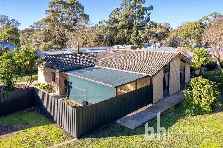 Second view of Homely house listing, 10 Theel Avenue, Birdwood SA 5234