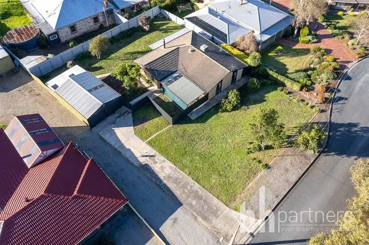 Third view of Homely house listing, 10 Theel Avenue, Birdwood SA 5234