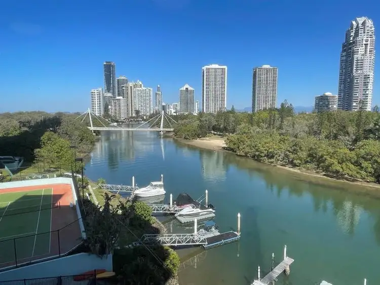 14/3494 Main Beach Parade, Main Beach QLD 4217