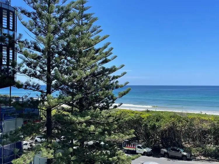 Fourth view of Homely apartment listing, 14/3494 Main Beach Parade, Main Beach QLD 4217