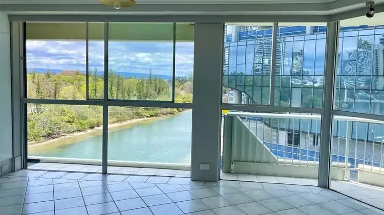 Sixth view of Homely apartment listing, 14/3494 Main Beach Parade, Main Beach QLD 4217