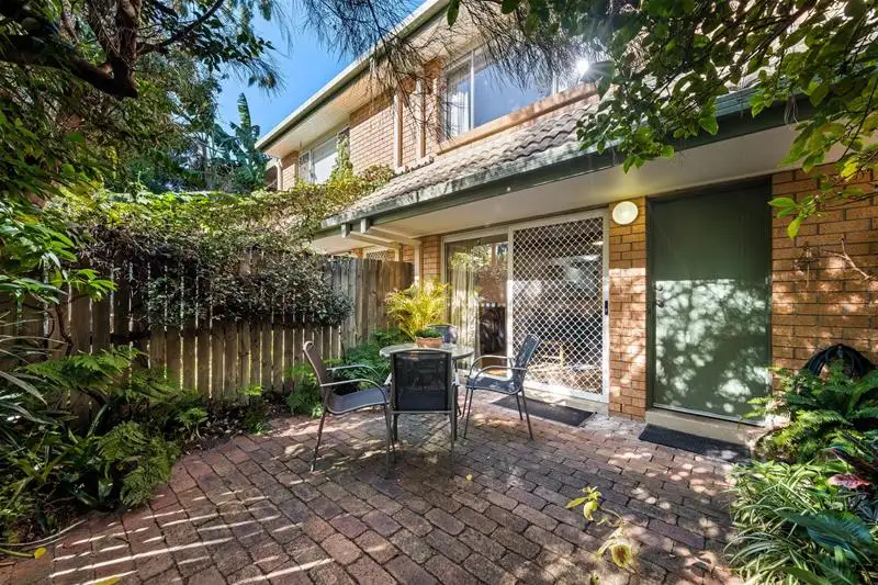 Main view of Homely apartment listing, 8/16 Barnsley Street, West End QLD 4101