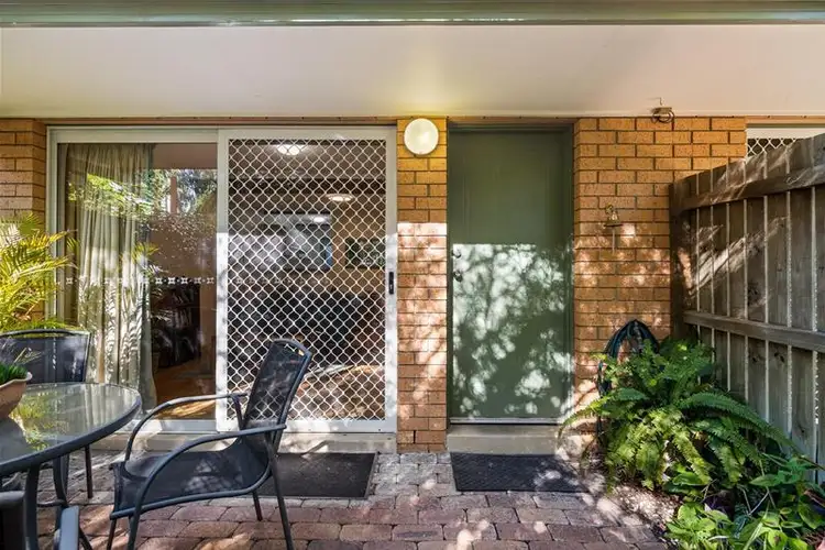 Second view of Homely apartment listing, 8/16 Barnsley Street, West End QLD 4101