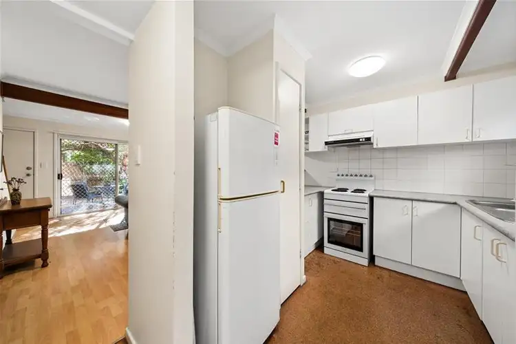 Sixth view of Homely apartment listing, 8/16 Barnsley Street, West End QLD 4101