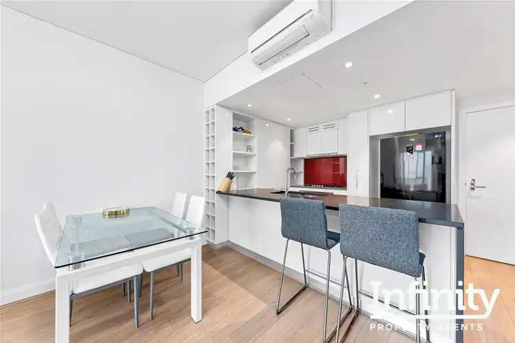 2306/42 Walker Street