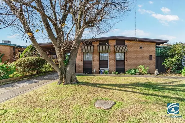 6 Donald Street, Dallas VIC 3047