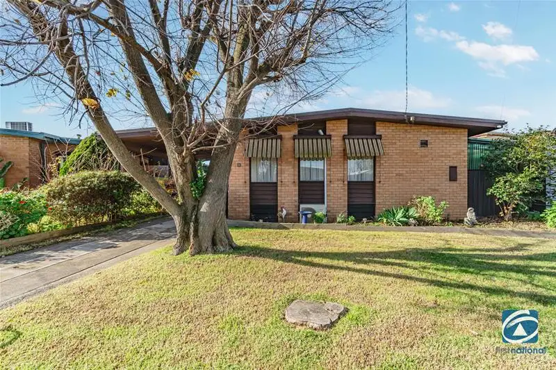 Main view of Homely house listing, 6 Donald Street, Dallas VIC 3047