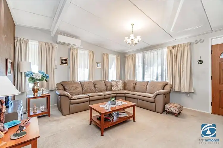Third view of Homely house listing, 6 Donald Street, Dallas VIC 3047