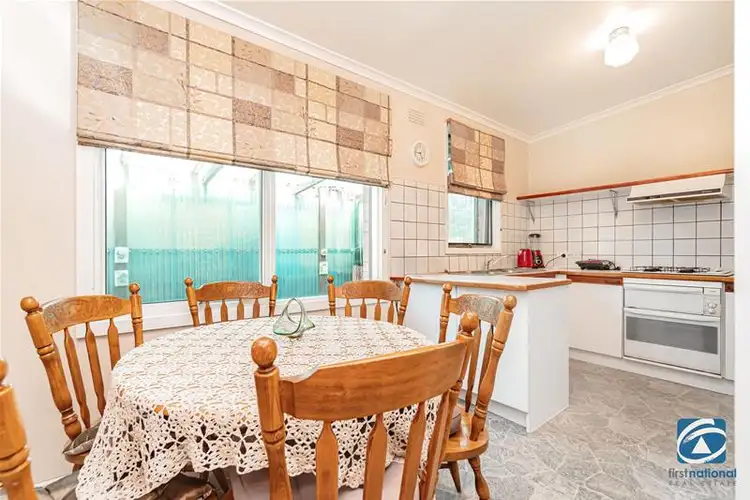 Fifth view of Homely house listing, 6 Donald Street, Dallas VIC 3047