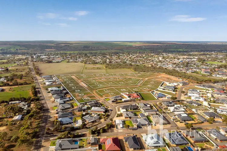 Fifth view of Homely land listing, 128 Gemini Way, Mannum SA 5238