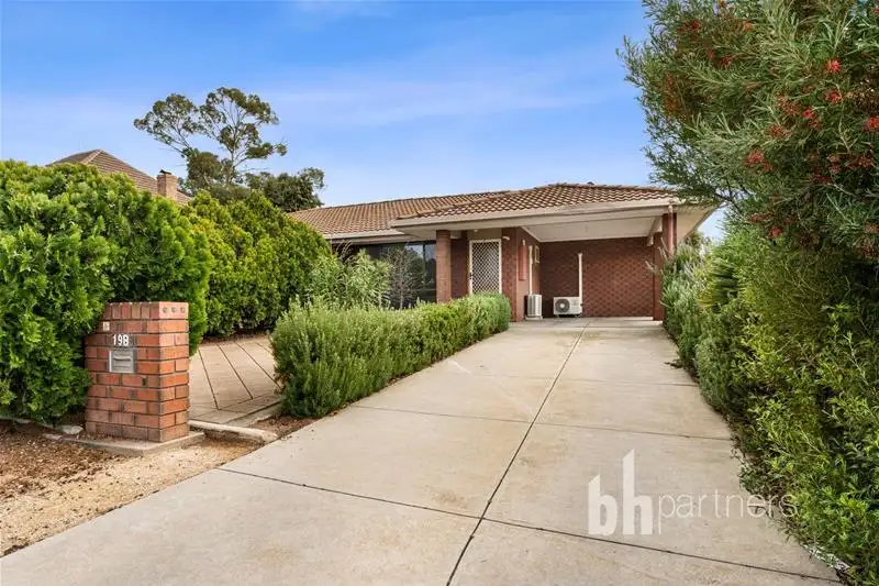 Main view of Homely house listing, 19B O'Malley Street, Berri SA 5343