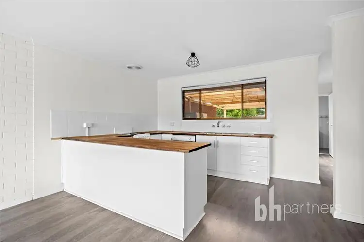 Second view of Homely house listing, 19B O'Malley Street, Berri SA 5343