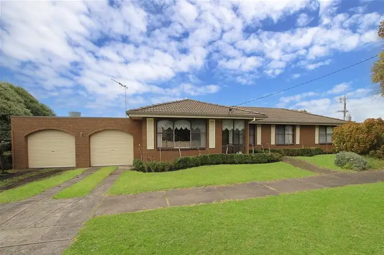 Main view of Homely house listing, 4 Verdon Street, Warrnambool VIC 3280