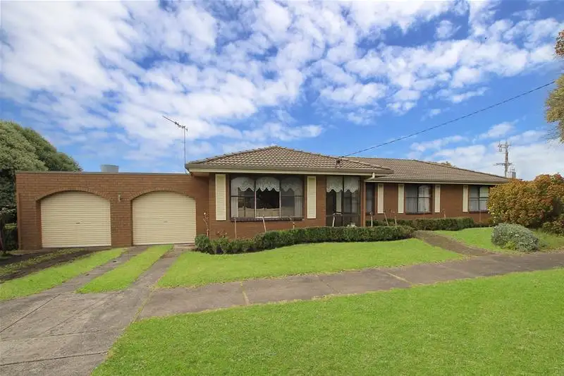Main view of Homely house listing, 4 Verdon Street, Warrnambool VIC 3280