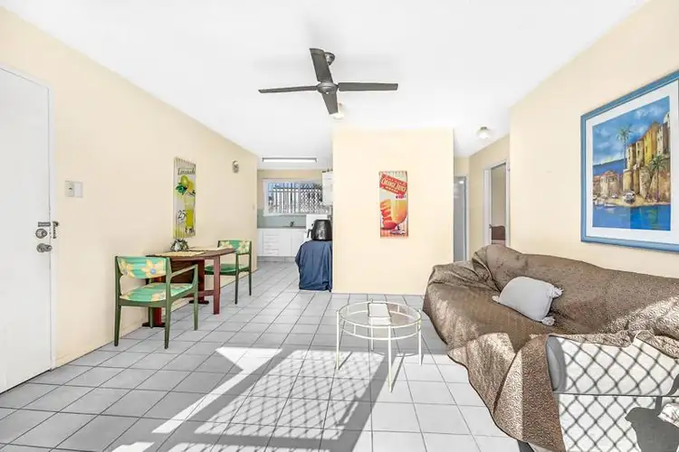 Third view of Homely apartment listing, 3/2 Sunrise Boulevard, Surfers Paradise QLD 4217