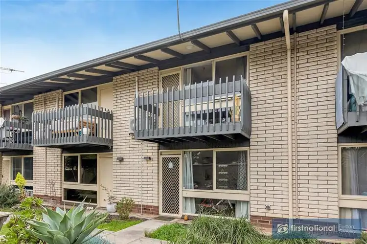 Second view of Homely townhouse listing, 4/278 Military Road, Grange SA 5022