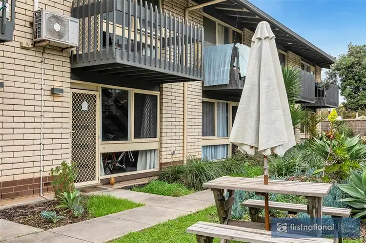 Third view of Homely townhouse listing, 4/278 Military Road, Grange SA 5022