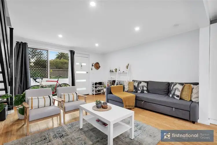 Fifth view of Homely townhouse listing, 4/278 Military Road, Grange SA 5022