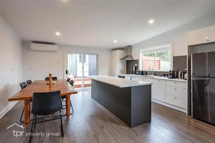 Second view of Homely house listing, 60 Cross Road, Nicholls Rivulet TAS 7112