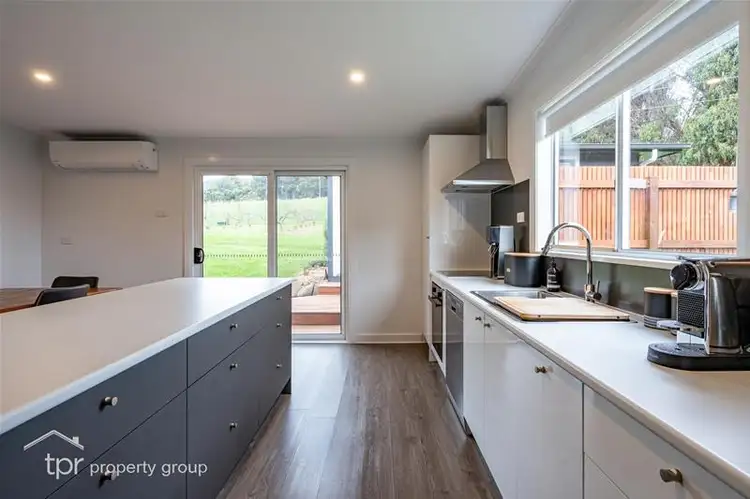 Fourth view of Homely house listing, 60 Cross Road, Nicholls Rivulet TAS 7112
