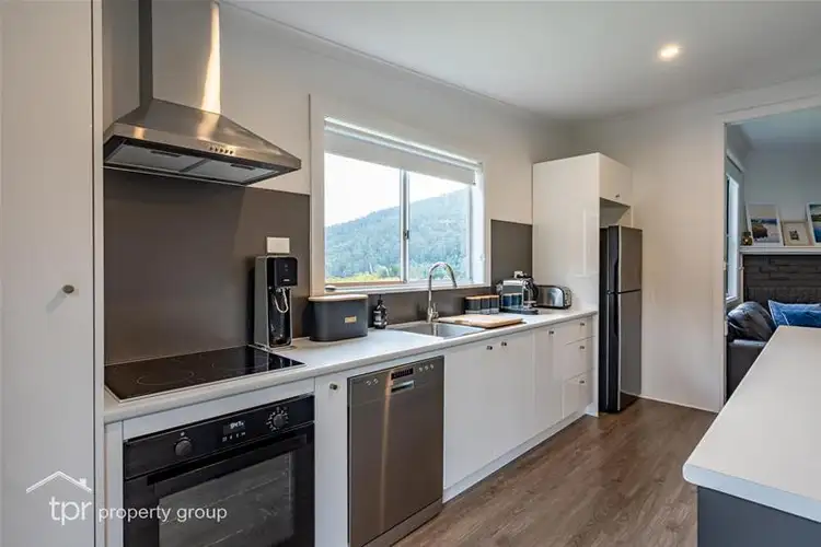 Fifth view of Homely house listing, 60 Cross Road, Nicholls Rivulet TAS 7112