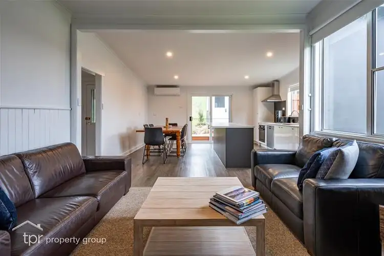 Sixth view of Homely house listing, 60 Cross Road, Nicholls Rivulet TAS 7112