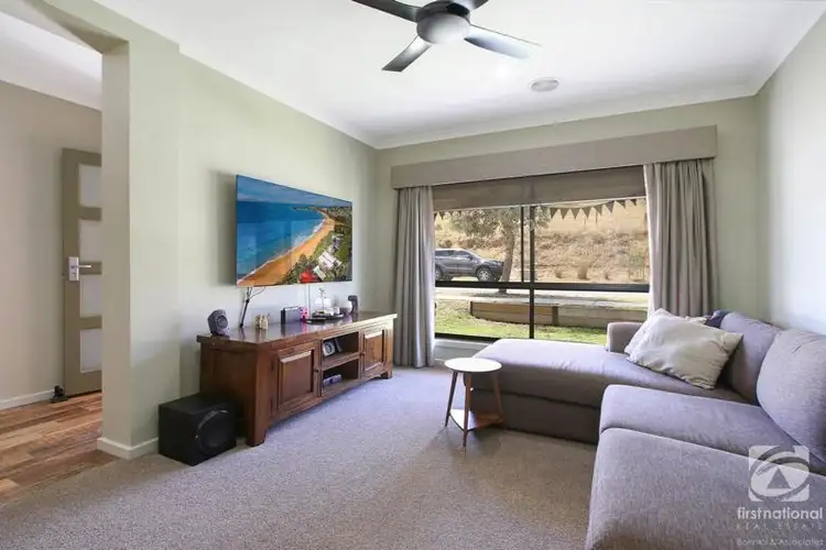 Second view of Homely house listing, 43 Kenneth Watson Drive, Bandiana VIC 3691