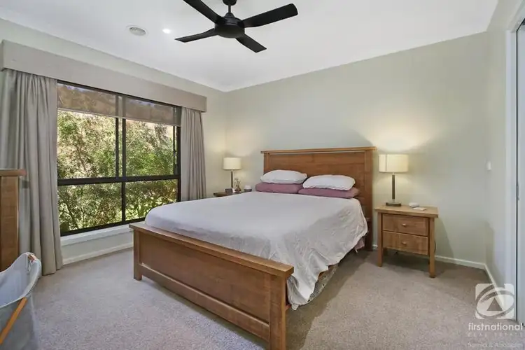 Fifth view of Homely house listing, 43 Kenneth Watson Drive, Bandiana VIC 3691