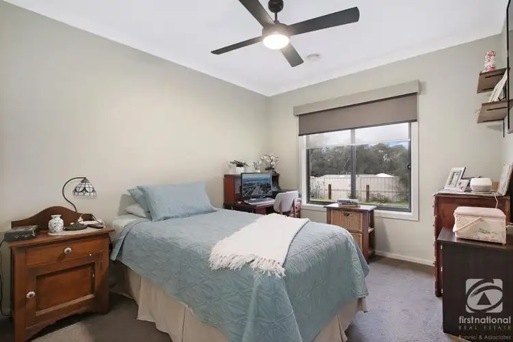 Sixth view of Homely house listing, 43 Kenneth Watson Drive, Bandiana VIC 3691