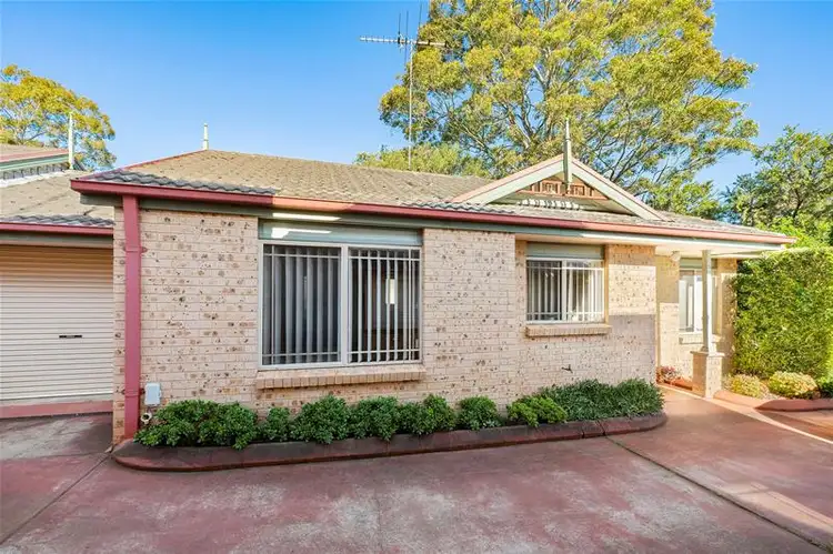 5/422 Windsor Road, Baulkham Hills NSW 2153