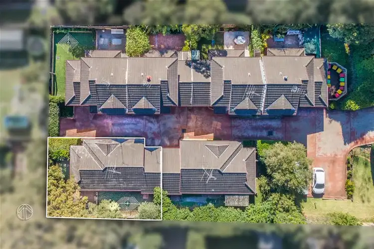 Fifth view of Homely townhouse listing, 5/422 Windsor Road, Baulkham Hills NSW 2153