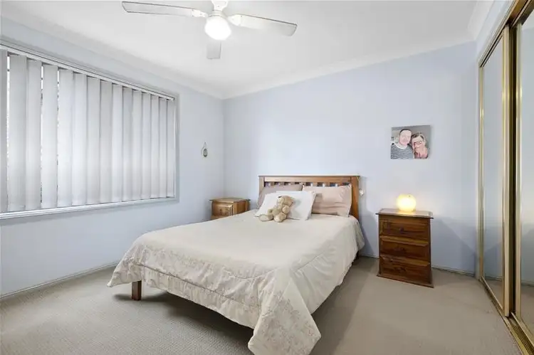 Sixth view of Homely townhouse listing, 5/422 Windsor Road, Baulkham Hills NSW 2153