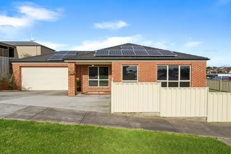 Main view of Homely house listing, 26 McPherson Crescent, Warrnambool VIC 3280