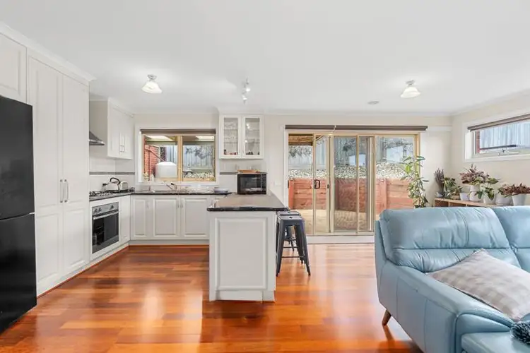 Second view of Homely house listing, 26 McPherson Crescent, Warrnambool VIC 3280