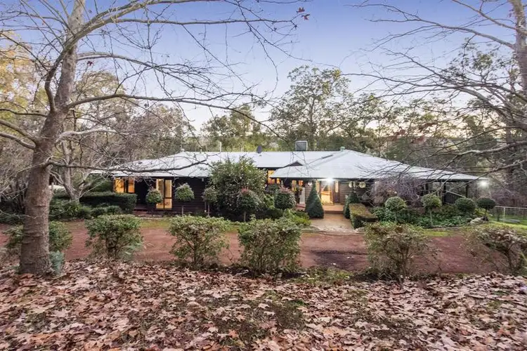 Main view of Homely house listing, 20 Rodgers Court, Roleystone WA 6111