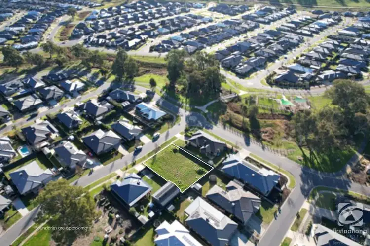 Main view of Homely land listing, 16 Perkins Street, Killara VIC 3691