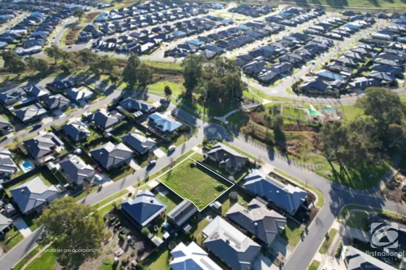Main view of Homely land listing, 16 Perkins Street, Killara VIC 3691