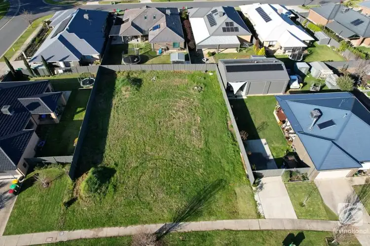 Third view of Homely land listing, 16 Perkins Street, Killara VIC 3691