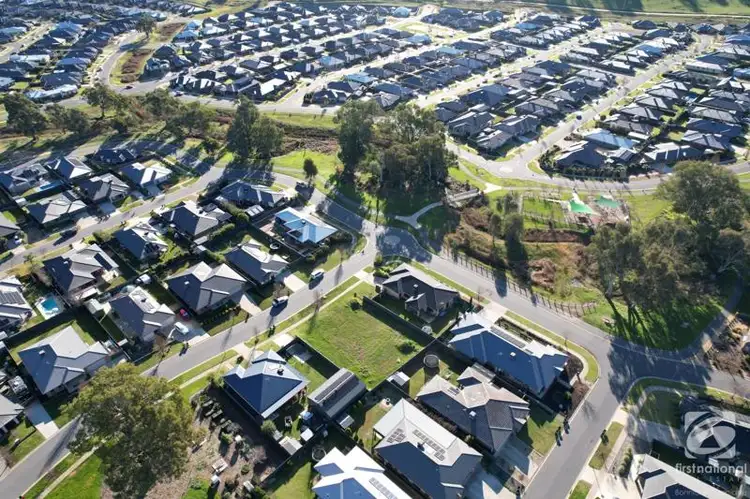 Fourth view of Homely land listing, 16 Perkins Street, Killara VIC 3691