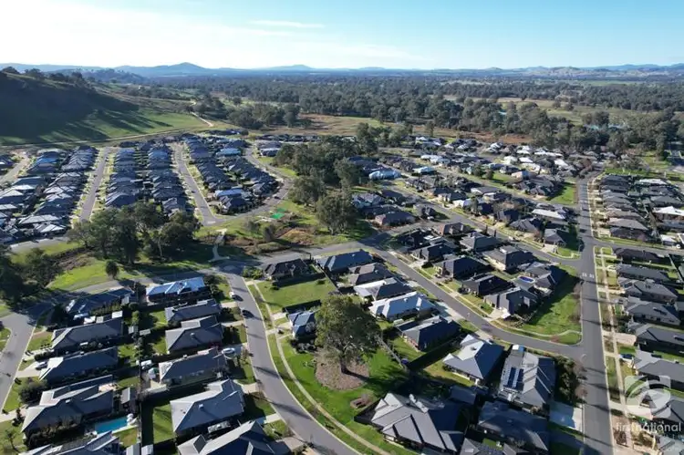 Fifth view of Homely land listing, 16 Perkins Street, Killara VIC 3691