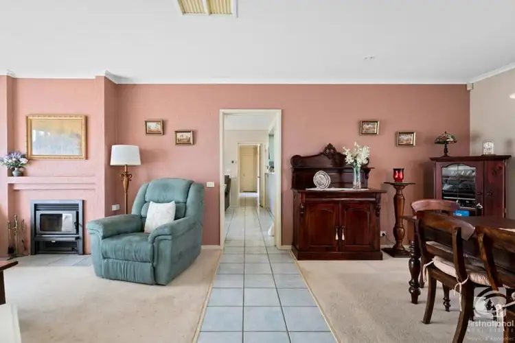 Third view of Homely house listing, 37 Falcon Circuit, West Wodonga VIC 3690