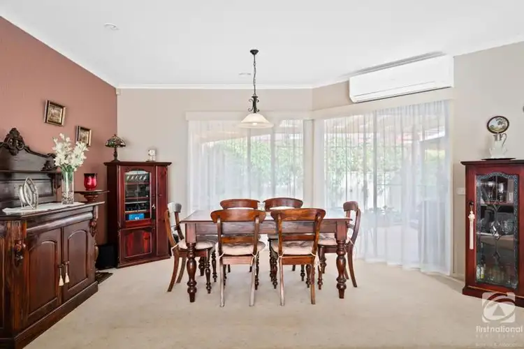 Fourth view of Homely house listing, 37 Falcon Circuit, West Wodonga VIC 3690