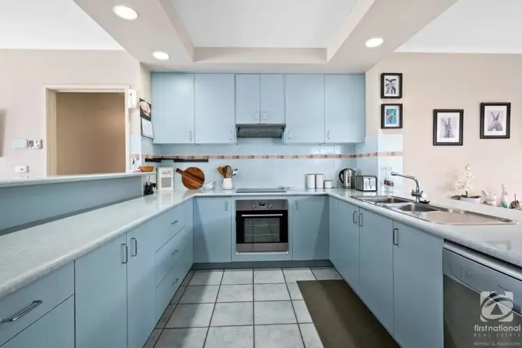 Sixth view of Homely house listing, 37 Falcon Circuit, West Wodonga VIC 3690