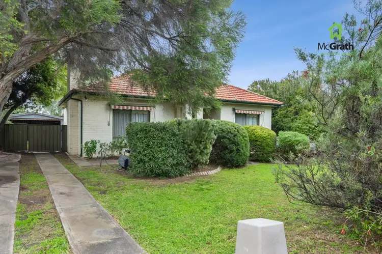 Main view of Homely house listing, 18 Shannon Avenue, Glenelg North SA 5045