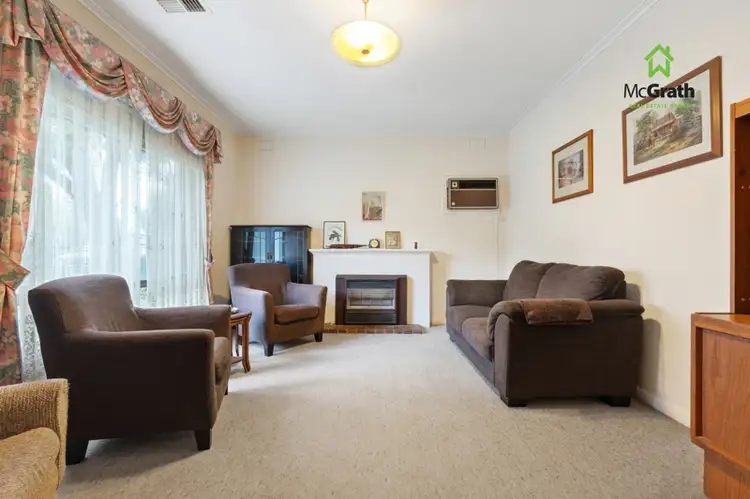 Second view of Homely house listing, 18 Shannon Avenue, Glenelg North SA 5045